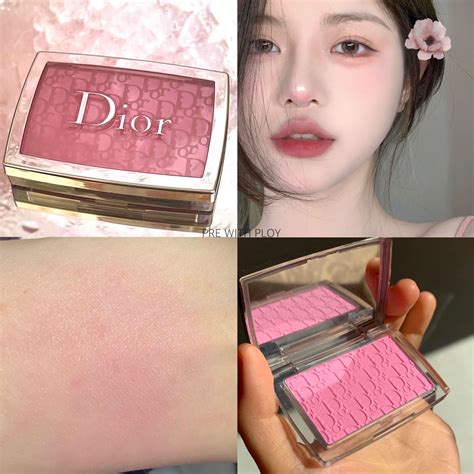 dior rosy glow 001|Dior rosy glow blush price.